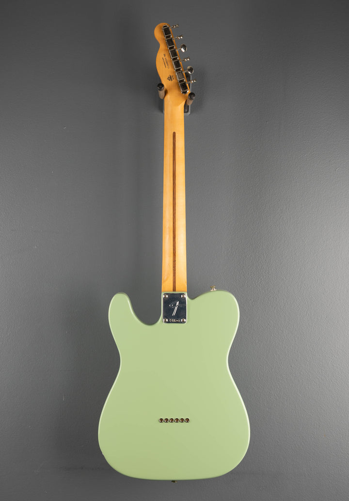 Player II Telecaster - Birch Green