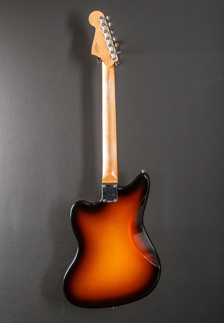 Limited Edition Vintera II Road Worn 50&