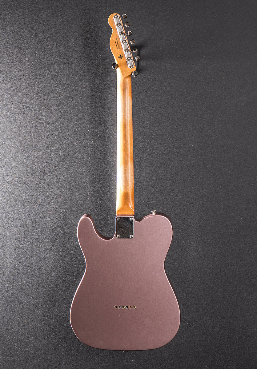 Used Limited Edition Vintera II Road Worn 60&