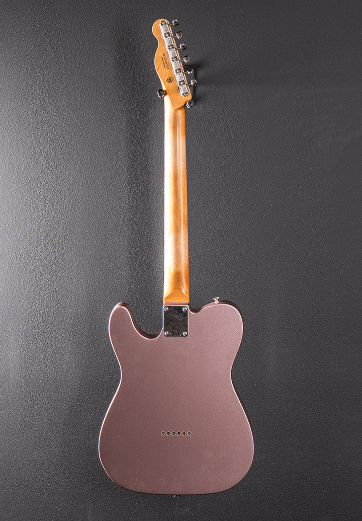 Used Limited Edition Vintera II Road Worn 60&