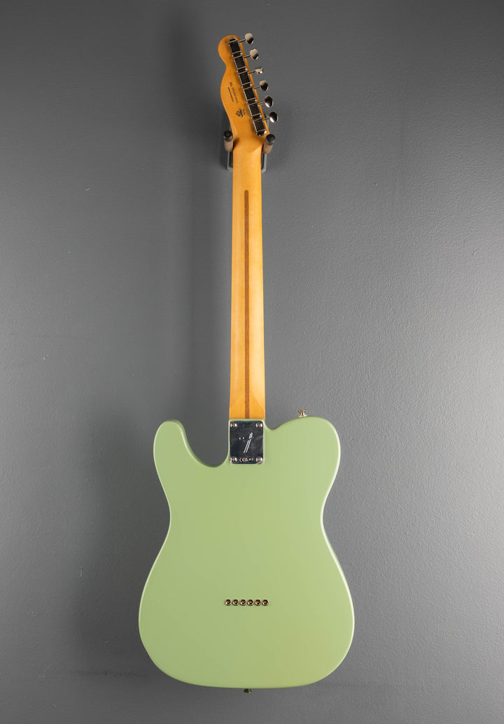 Player II Telecaster - Birch Green