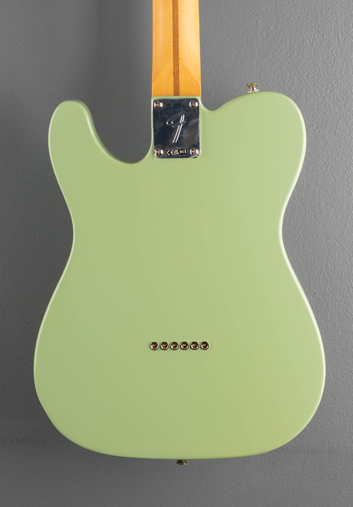 Player II Telecaster - Birch Green