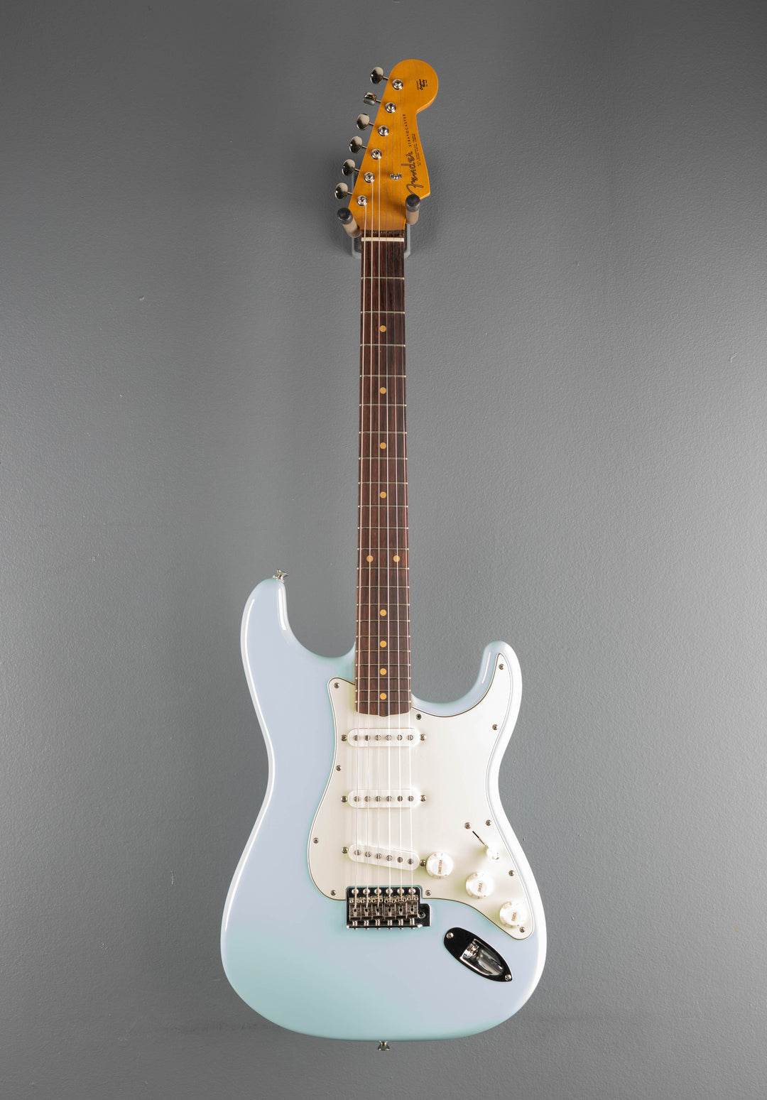 USED Vintera III Early &
