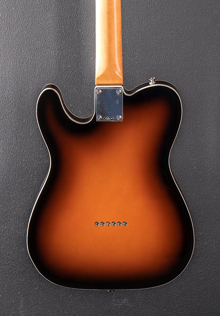Limited Edition Vintera III Early 60&