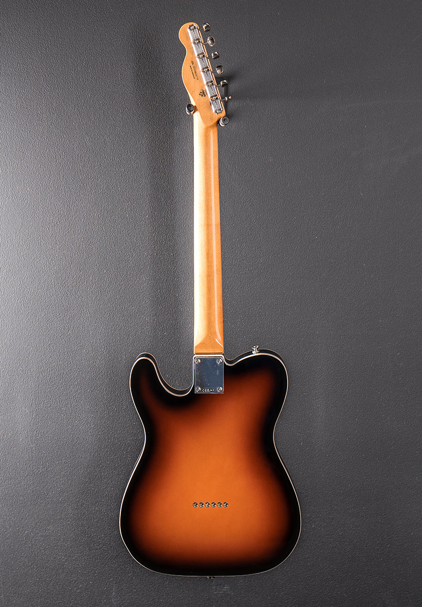 Limited Edition Vintera III Early 60&