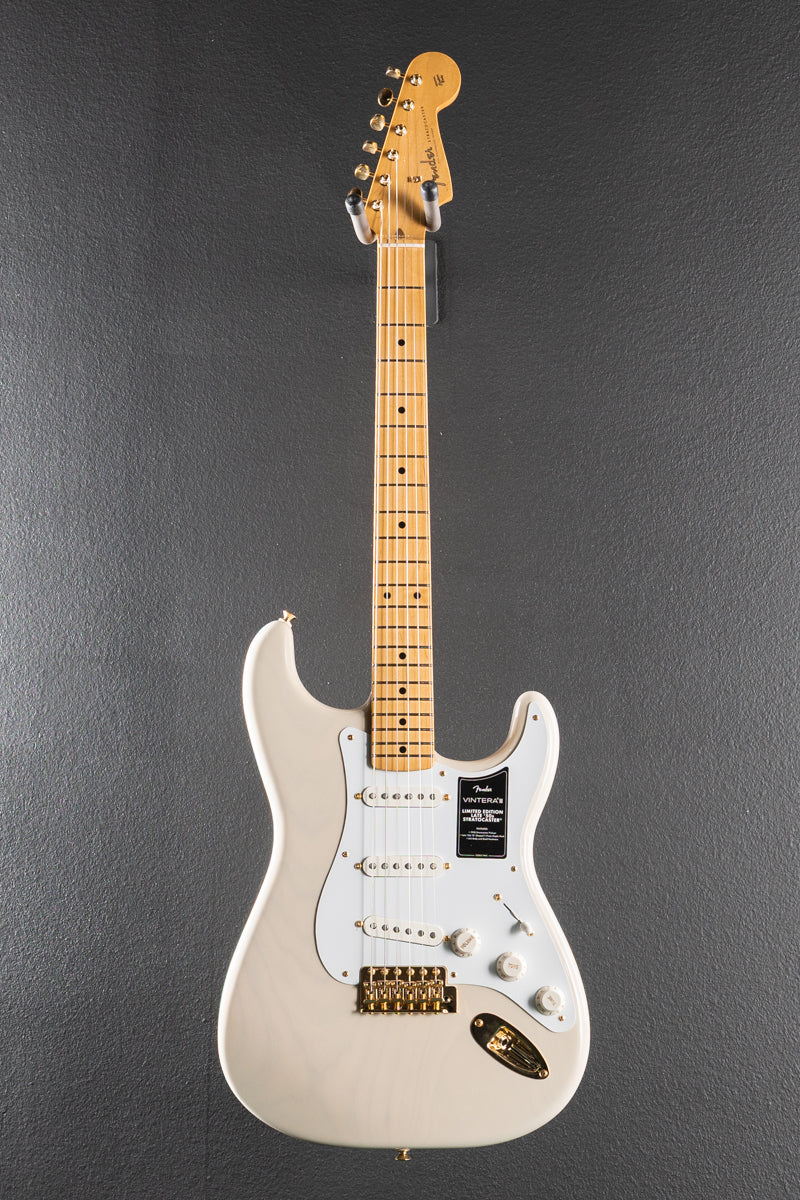Limited Edition Vintera III Late &