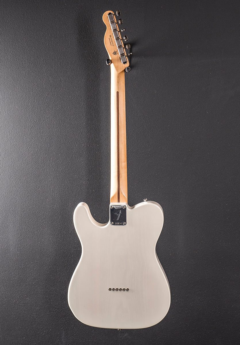 Player II Telecaster - White Blonde w/Rosewood