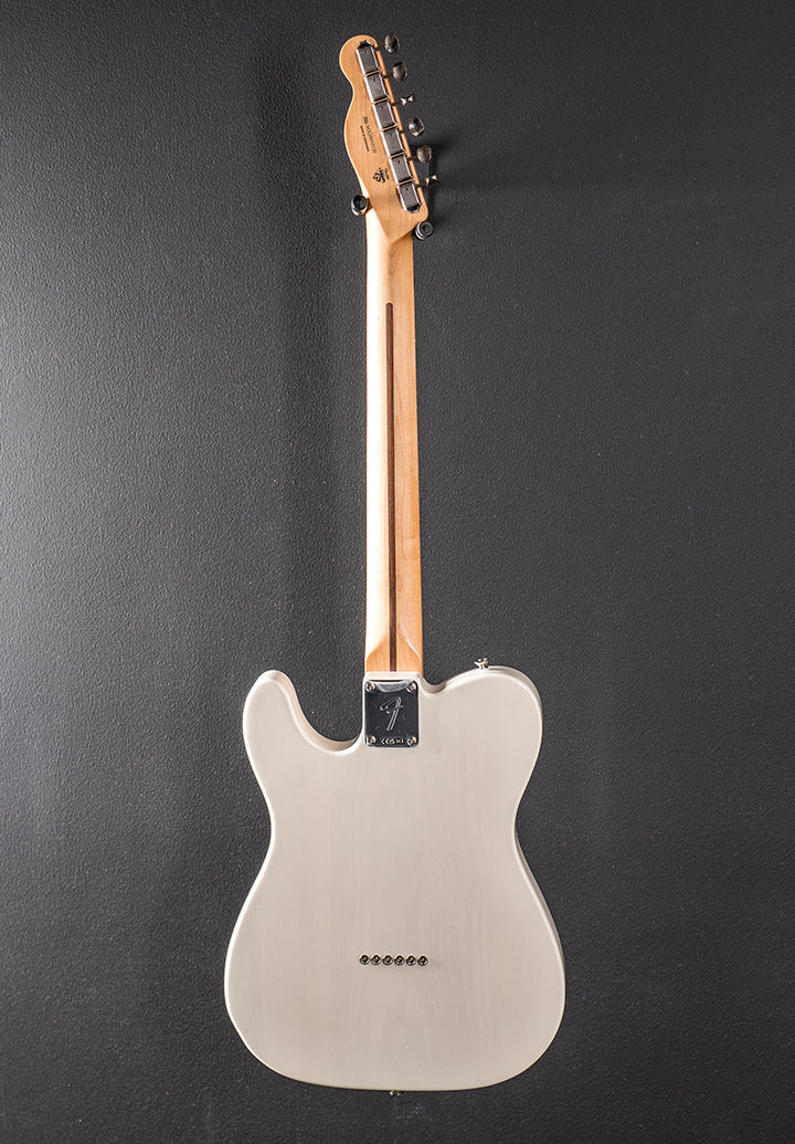 Player II Telecaster - White Blonde w/Rosewood