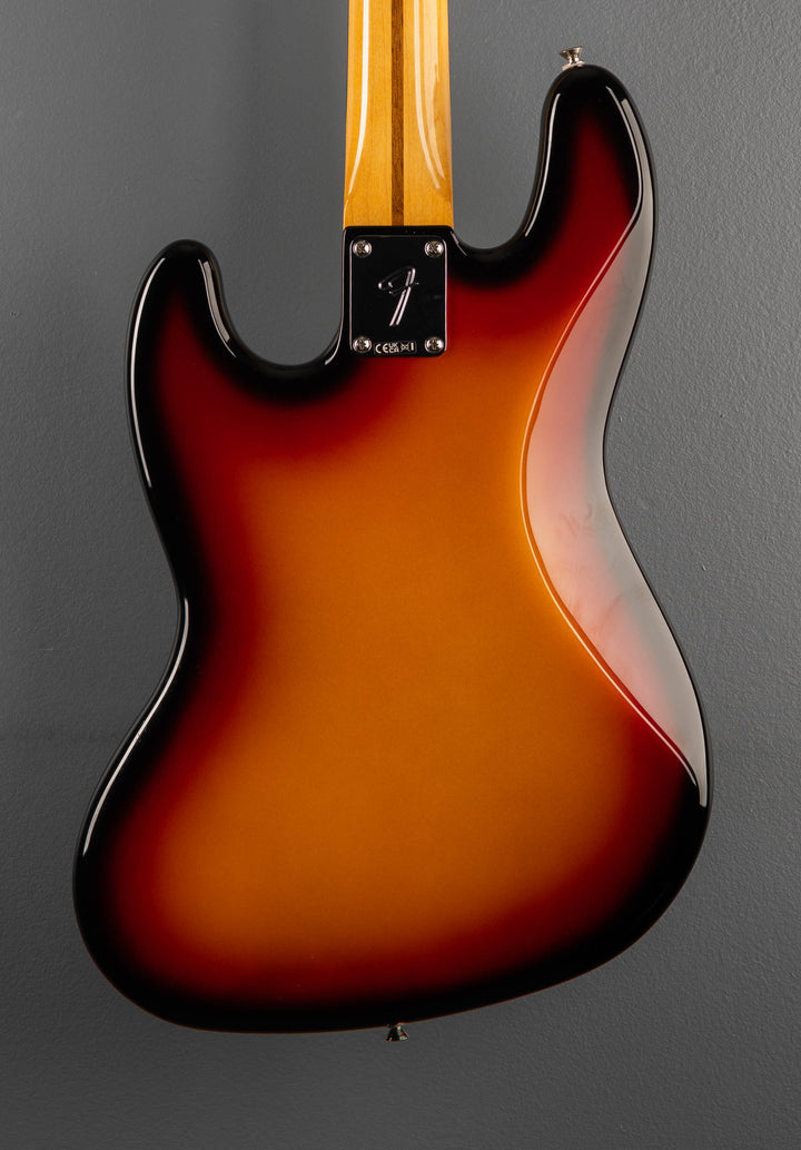 USED Vintera III Early 70&