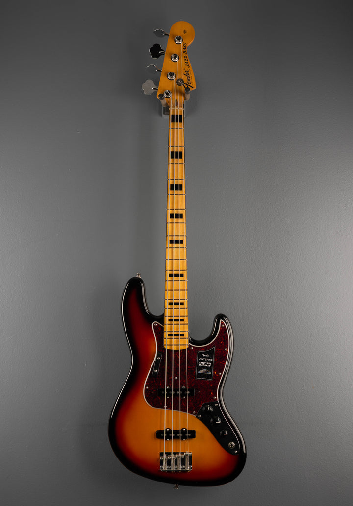 USED Vintera III Early 70&