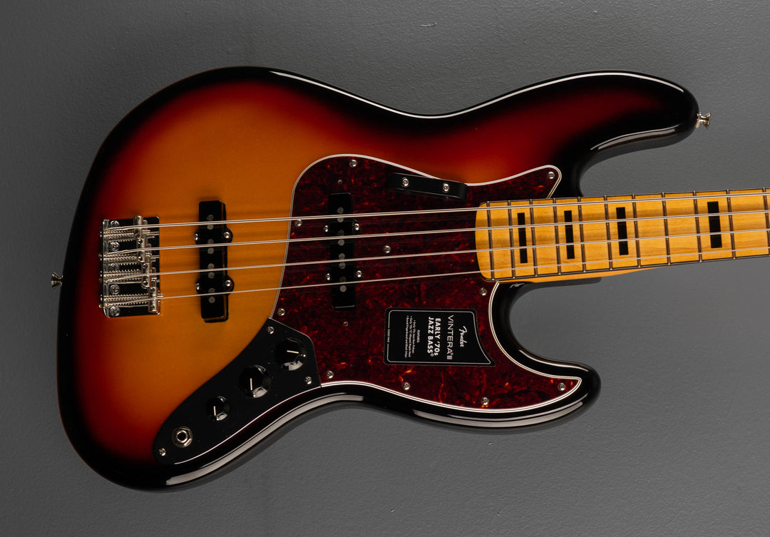 USED Vintera III Early 70&