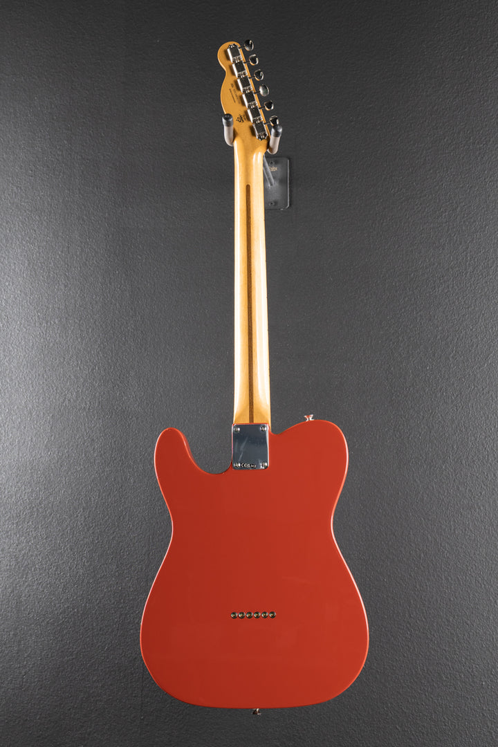 Vintera III Late 50&