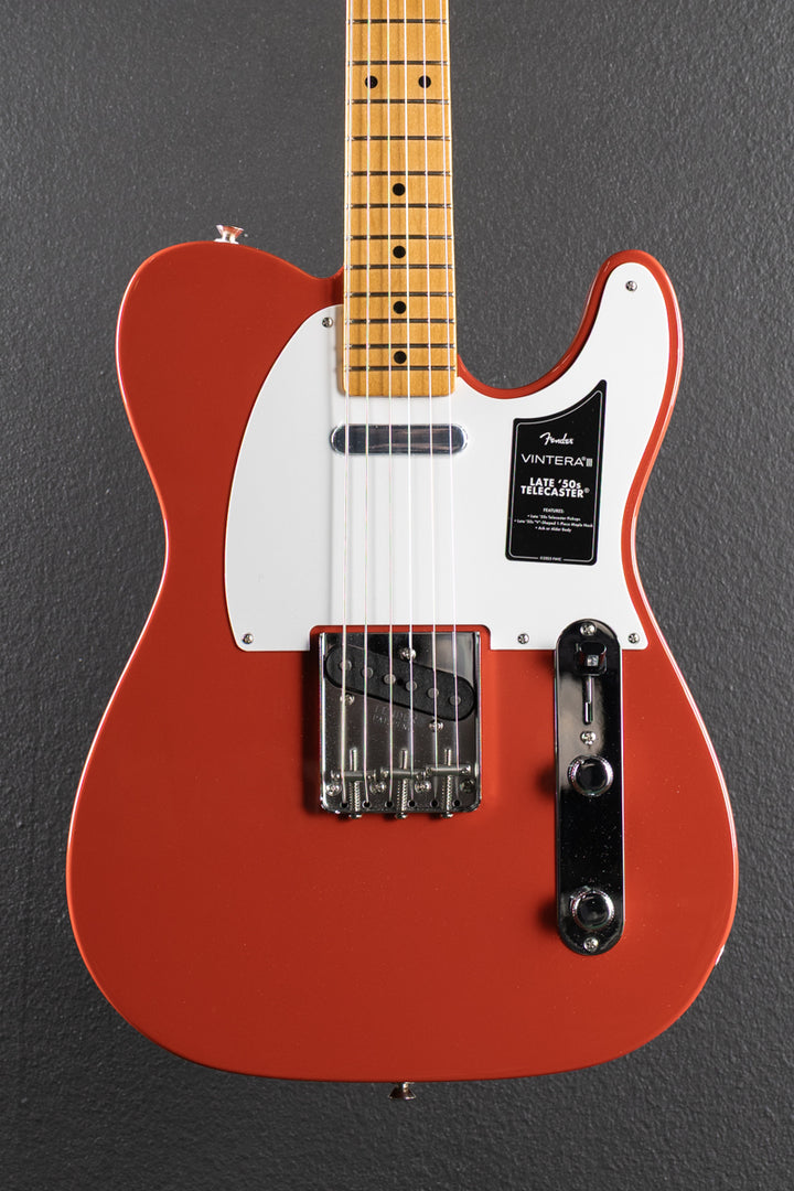 Vintera III Late 50&
