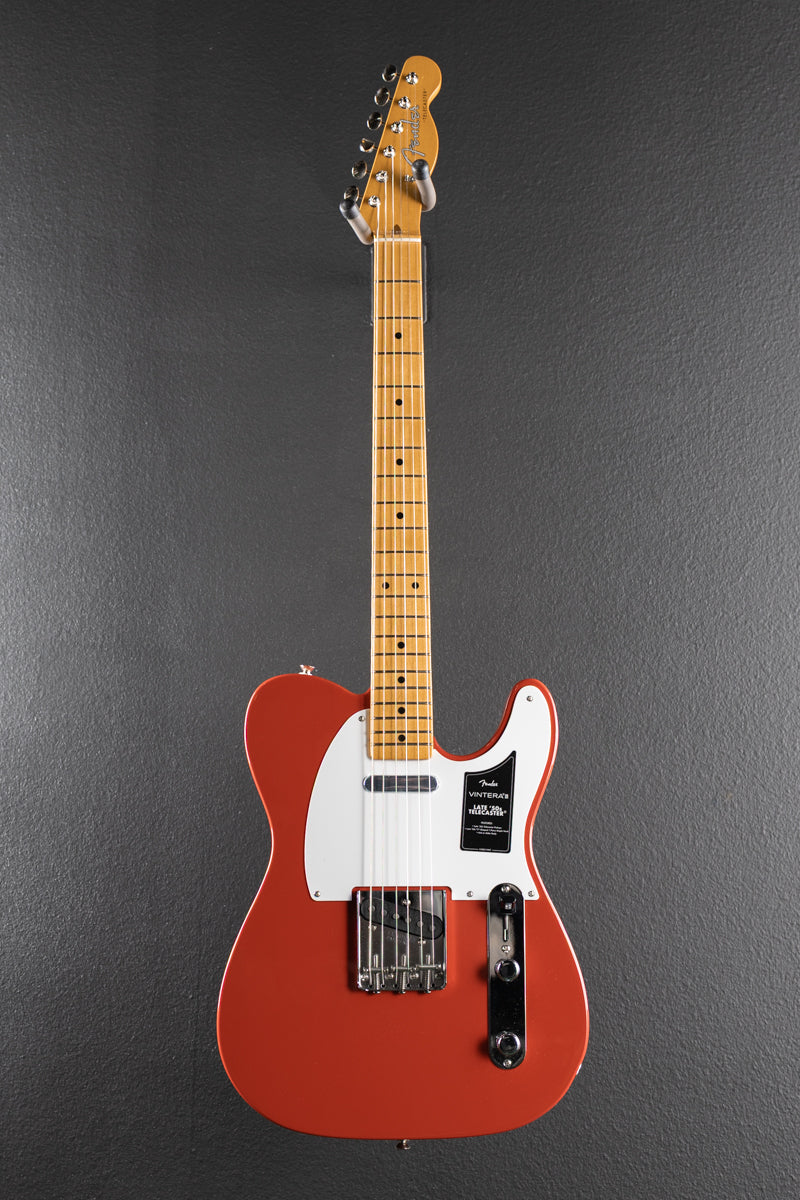 Vintera III Late 50&