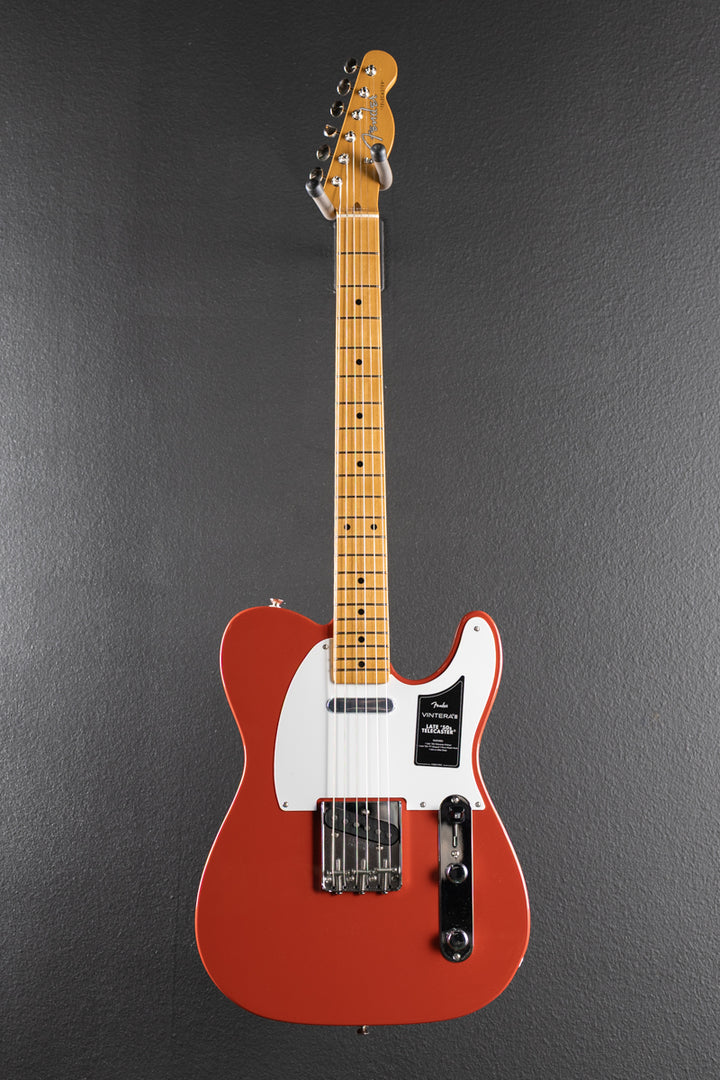 Vintera III Late 50&