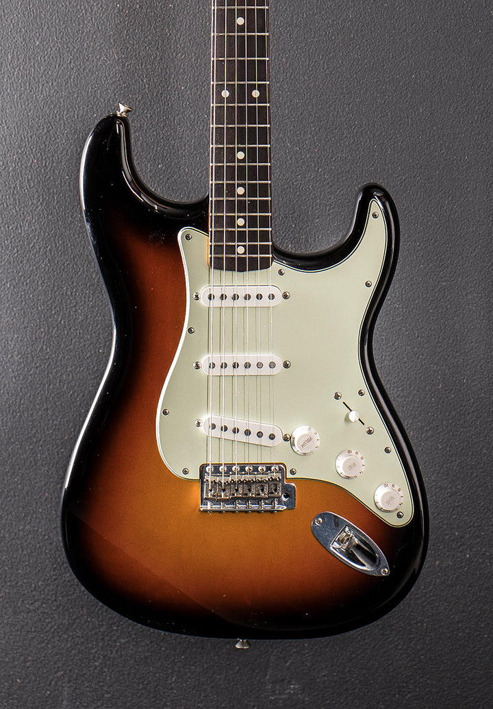 Used Limited Edition Vintera II Road Worn 60&