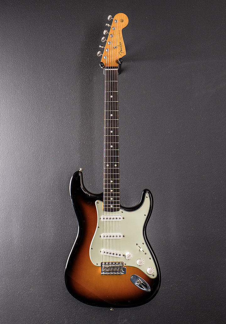 Used Limited Edition Vintera II Road Worn 60&