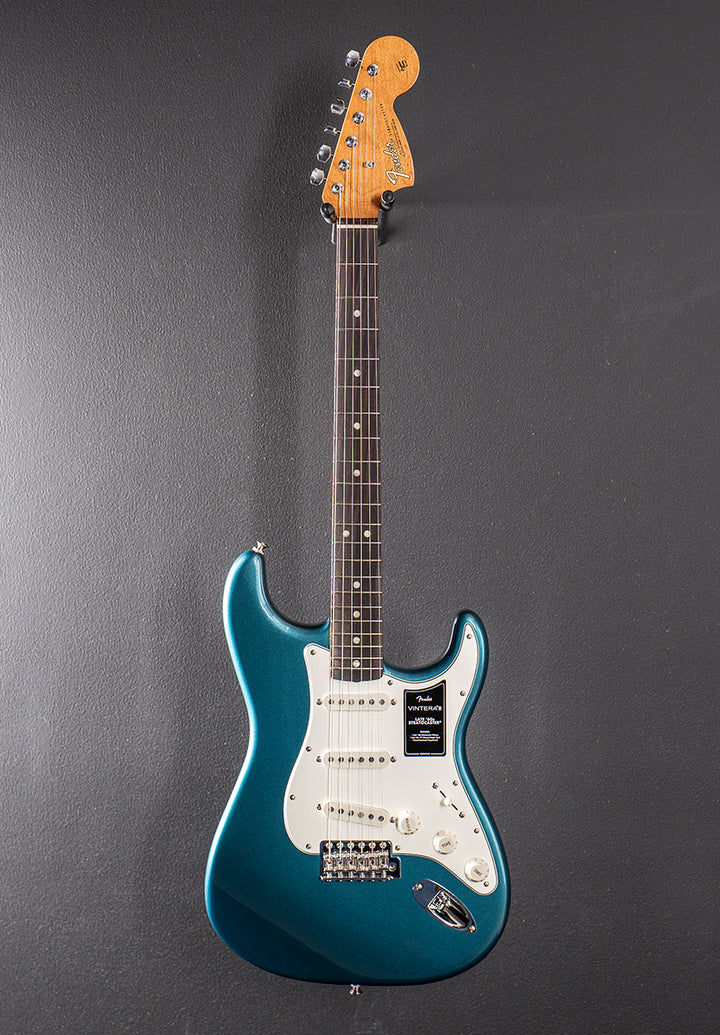 Vintera III Late 60&