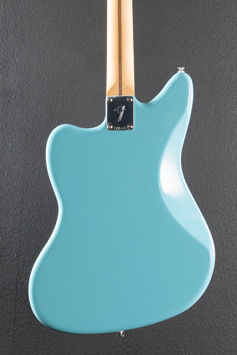 Player II Jaguar - Aquatone Blue