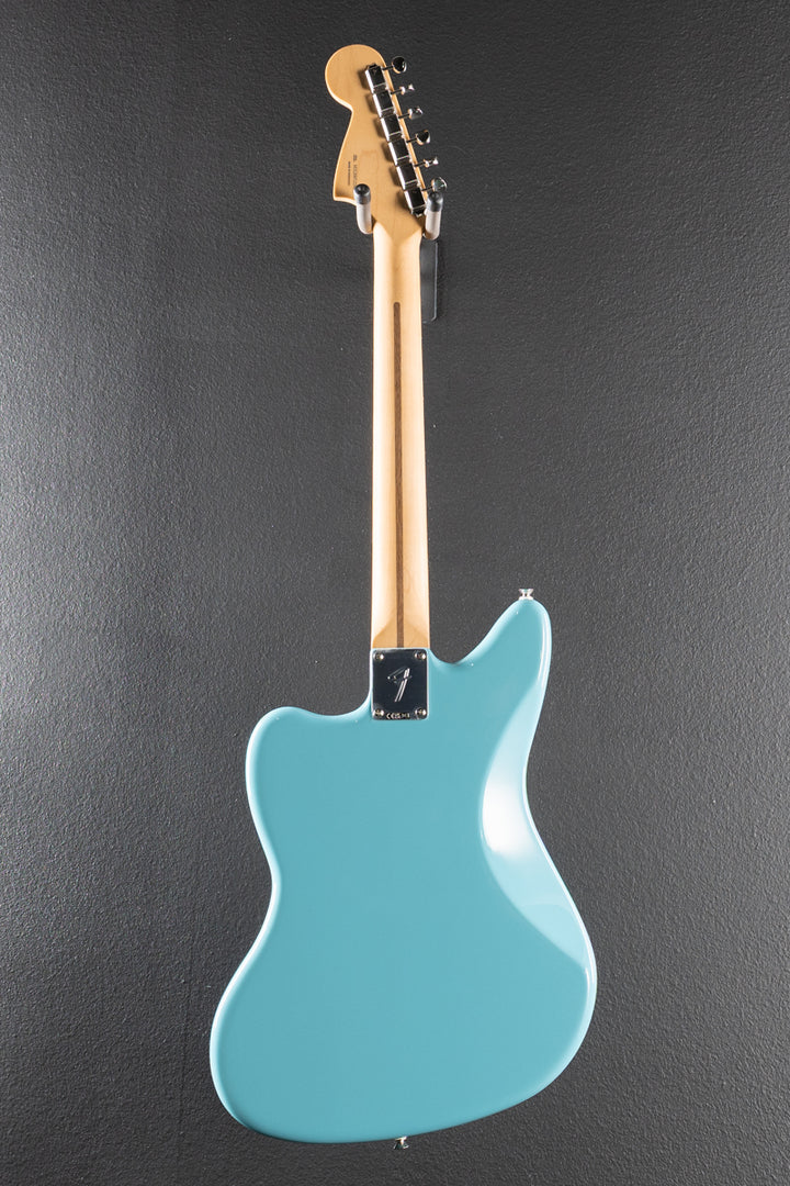 Player II Jaguar - Aquatone Blue