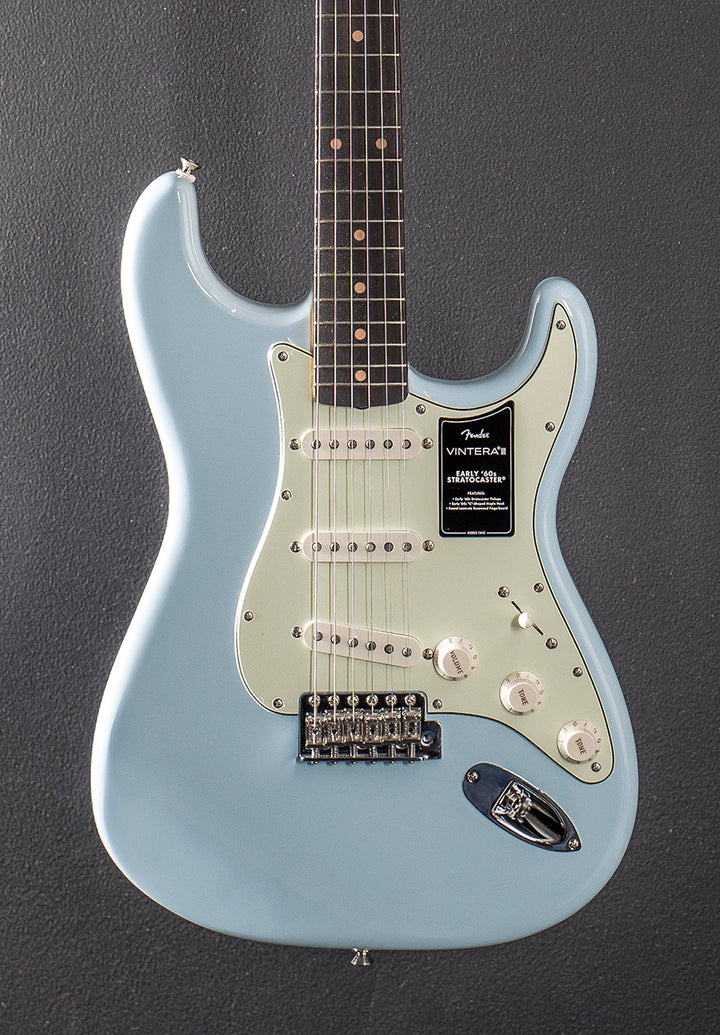 Vintera III Early 60&