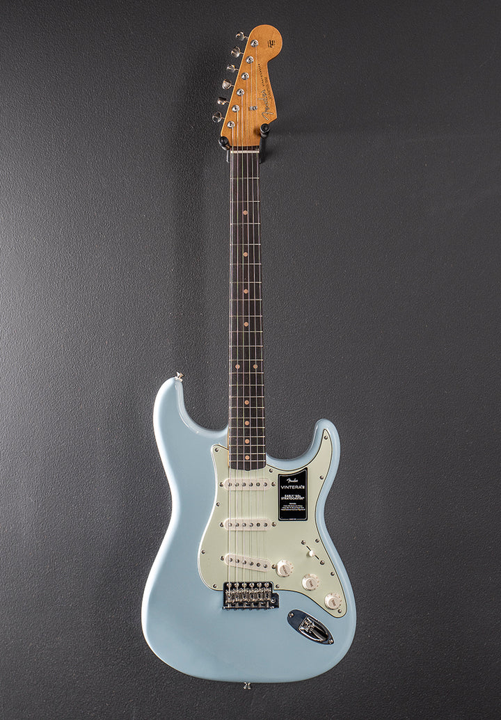 Vintera III Early 60&