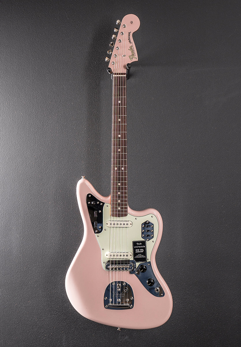 Vintera III Mid 60&