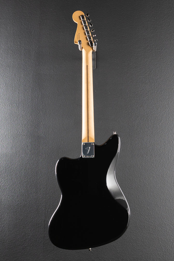 Player II Jazzmaster - Black