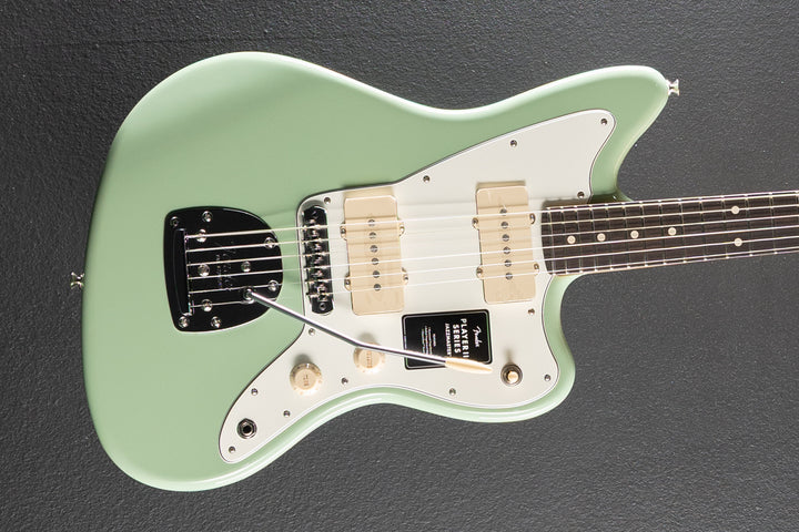 Player II Jazzmaster - Birch Green