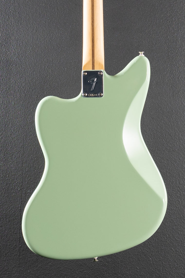 Player II Jazzmaster - Birch Green
