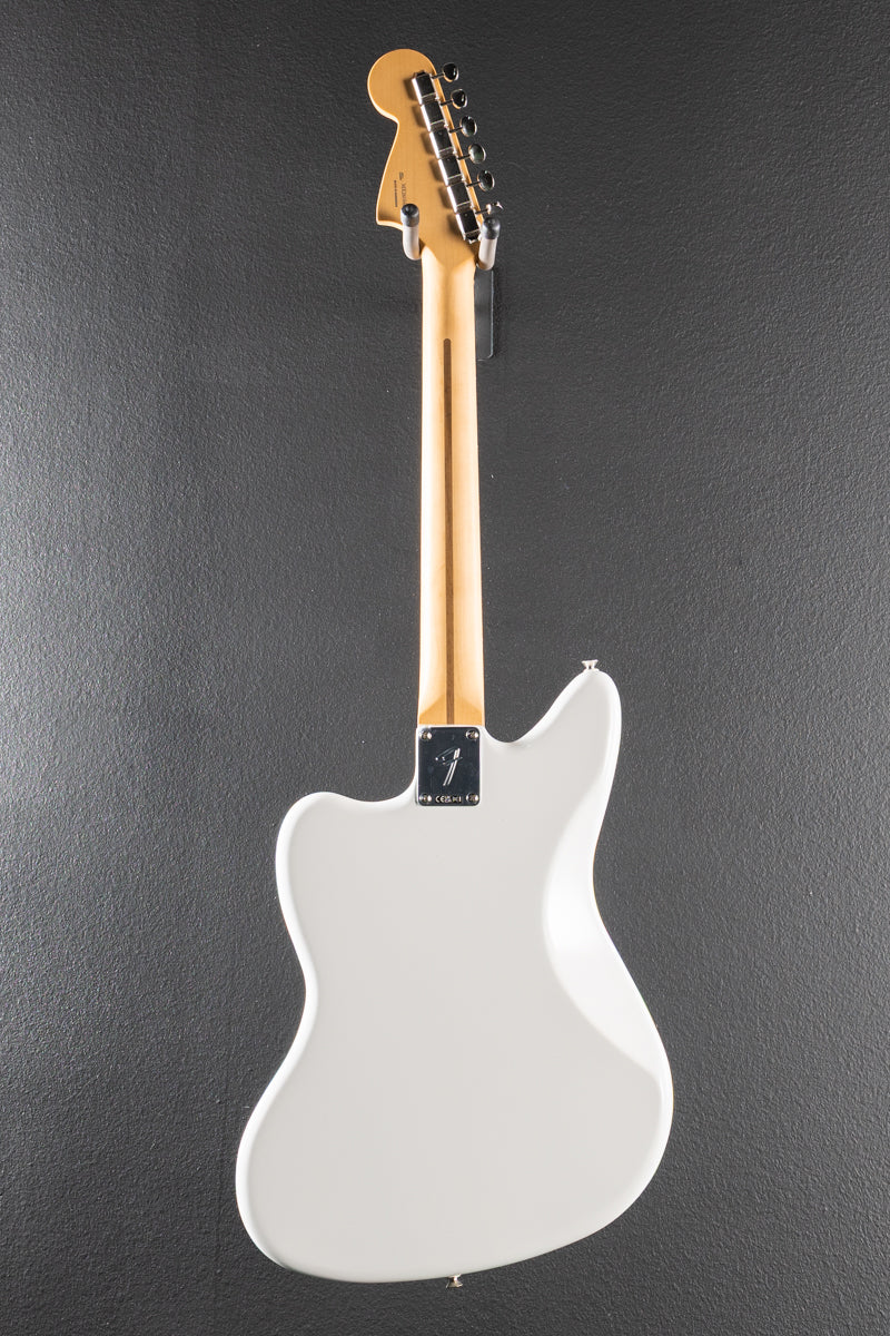 Player II Jaguar - Polar White