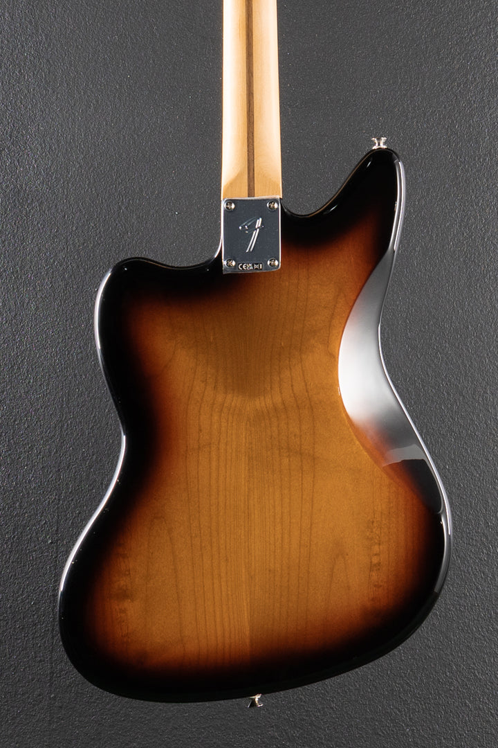 Player II Jaguar - 3-Color Sunburst