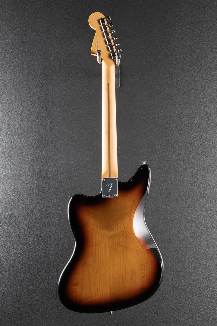 Player II Jaguar - 3-Color Sunburst