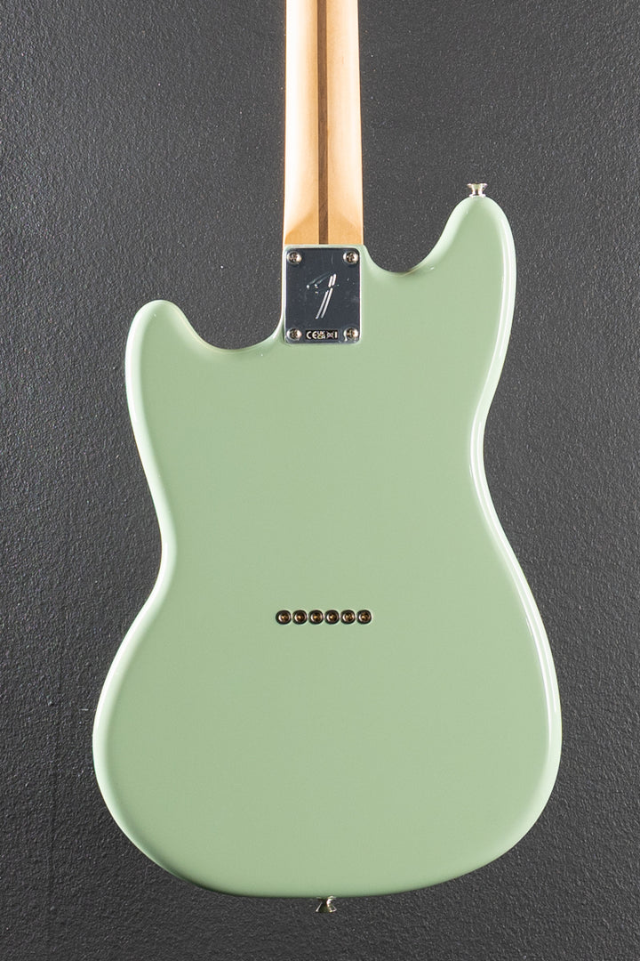 Player II Mustang - Birch Green