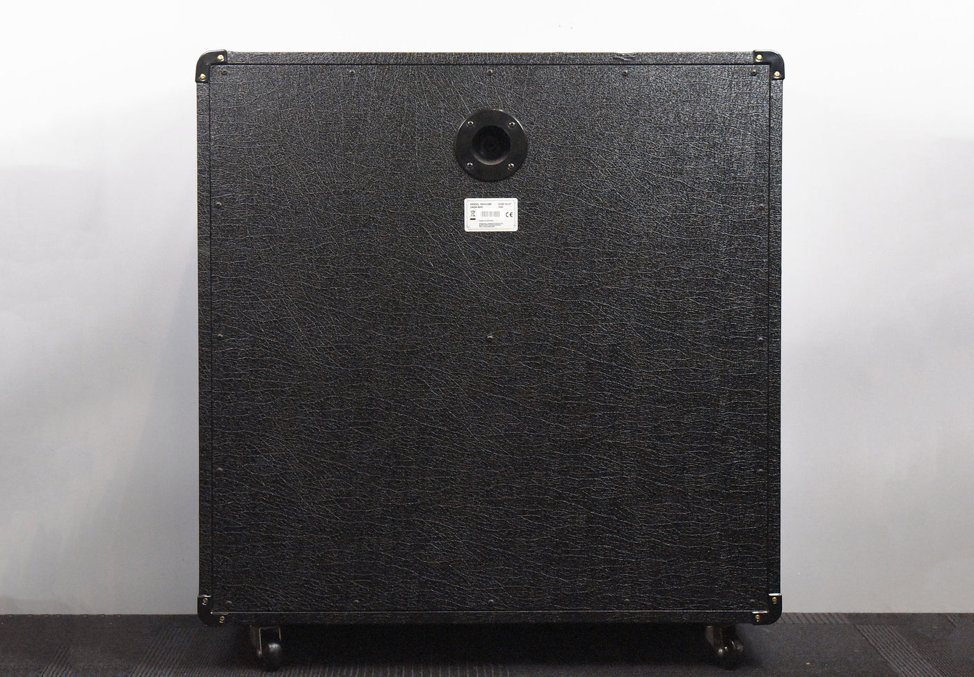 MX412BR Cab - 16 OHM, Recent