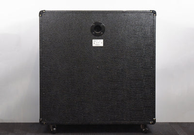 MX412BR Cab - 16 OHM, Recent