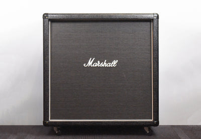 MX412BR Cab - 16 OHM, Recent