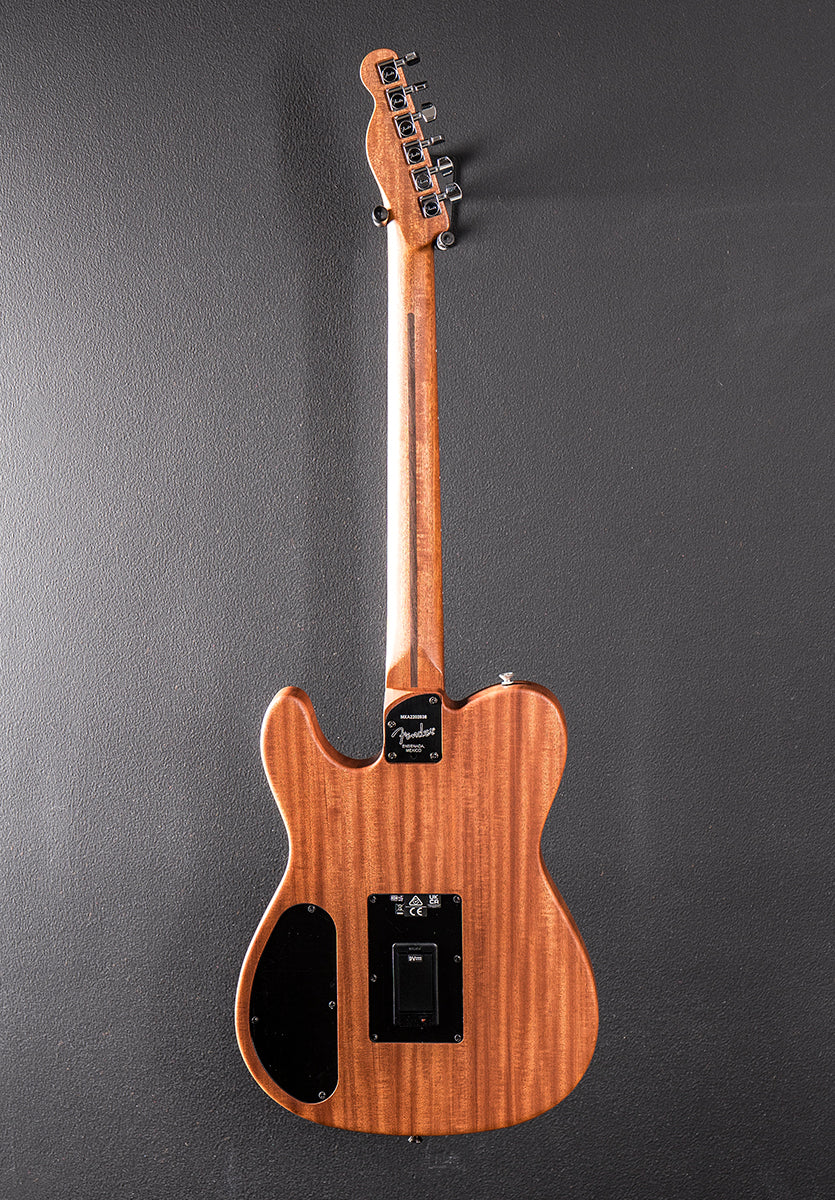 Used Acoustasonic Player Tele &