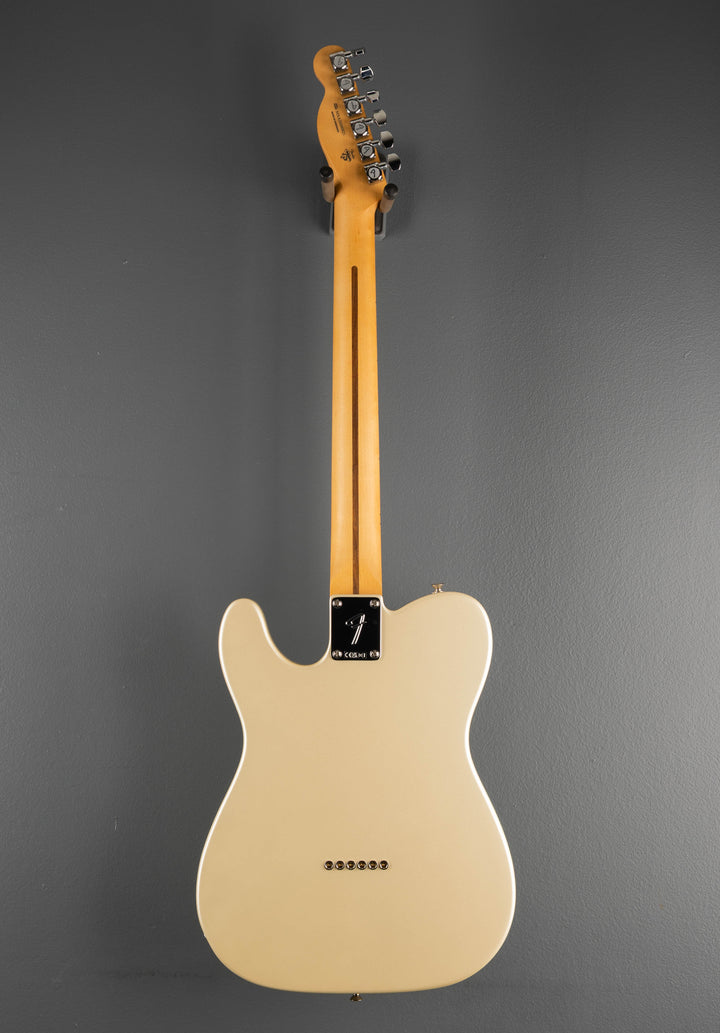 Used Player II Modified Telecaster SH &