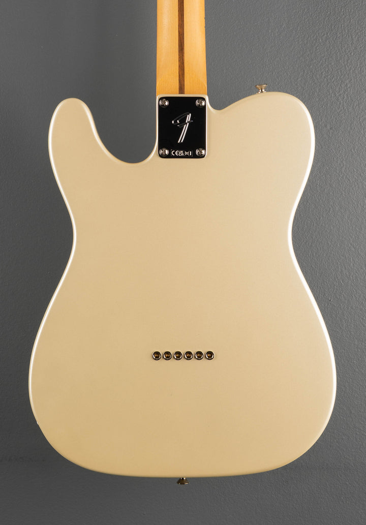 Used Player II Modified Telecaster SH &