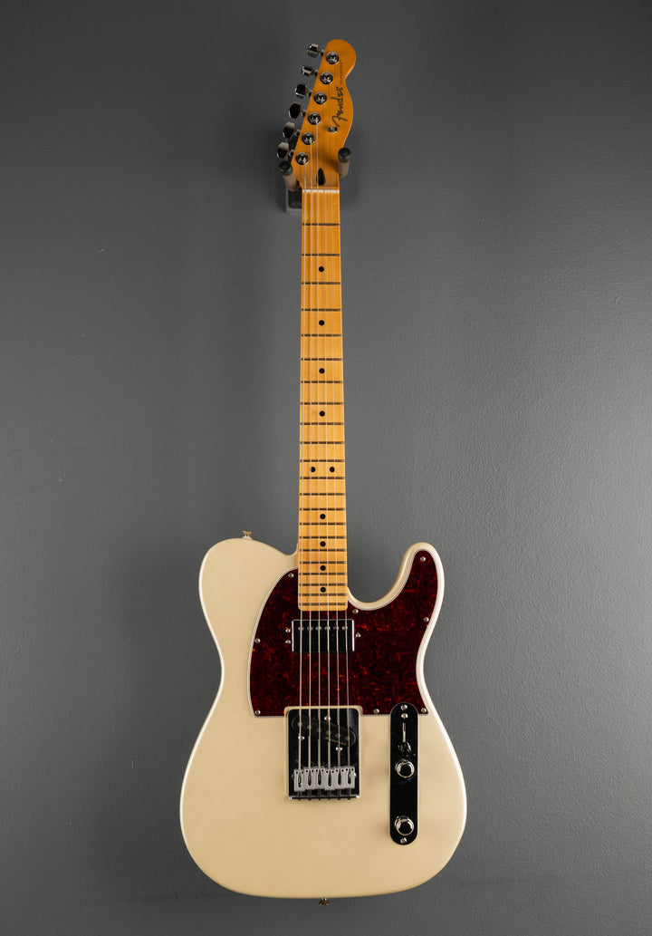 Used Player II Modified Telecaster SH &