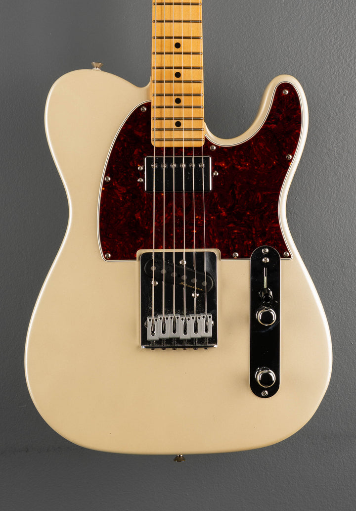 Used Player II Modified Telecaster SH &