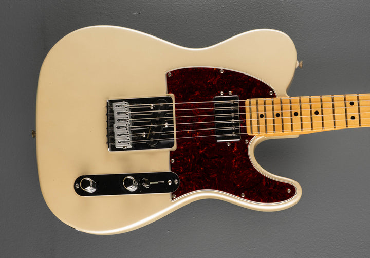 Used Player II Modified Telecaster SH &