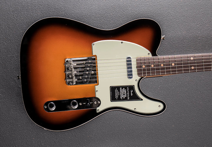 Limited Edition Vintera III Early 60&