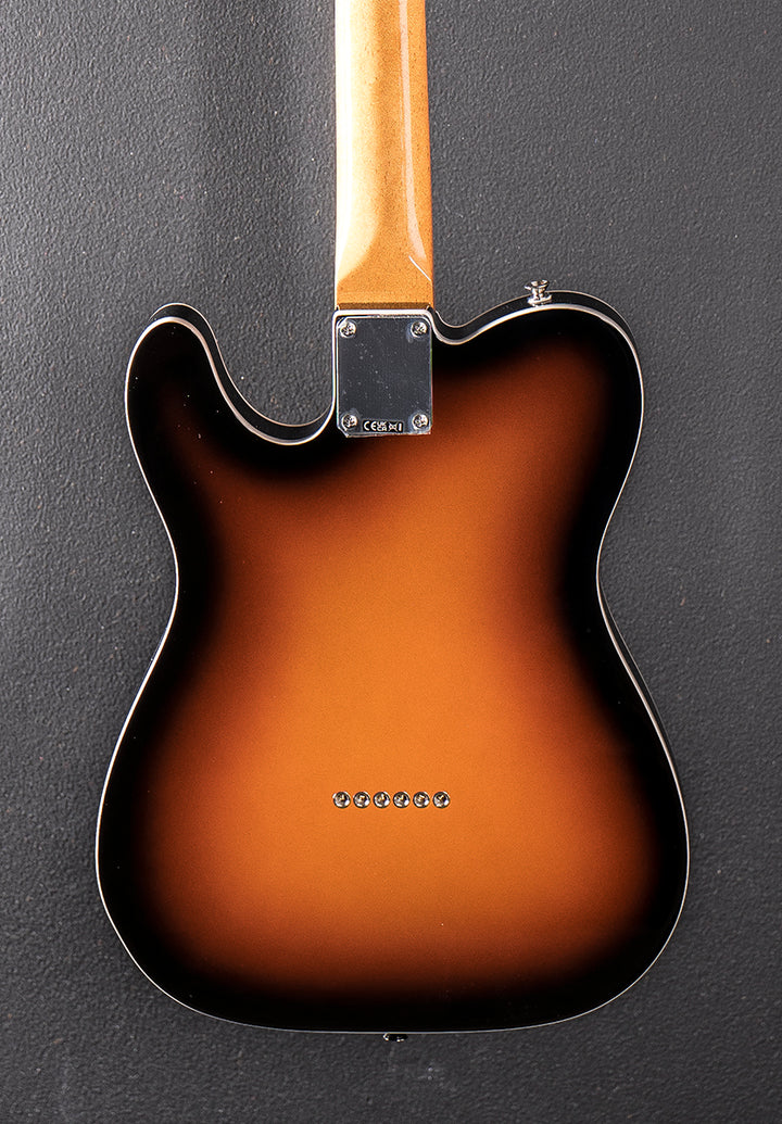 Limited Edition Vintera III Early 60&