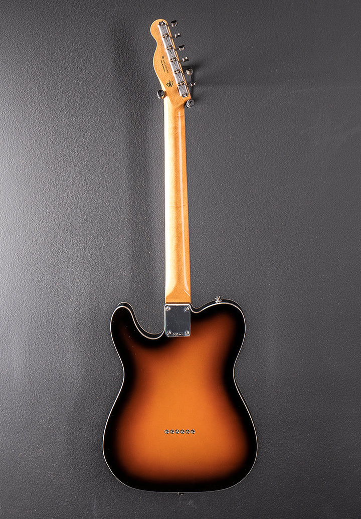 Limited Edition Vintera III Early 60&