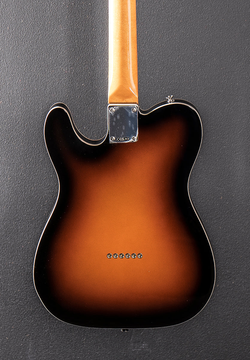 Limited Edition Vintera III Early 60&