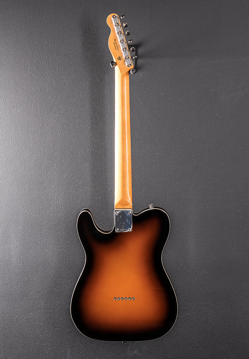 Limited Edition Vintera III Early 60&