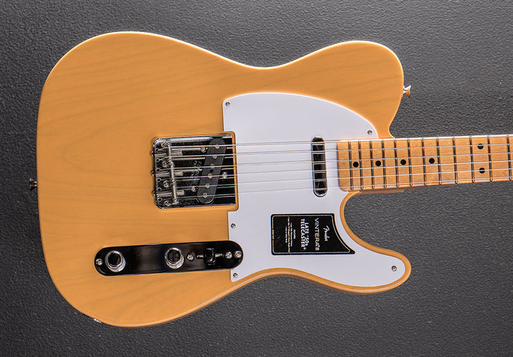 Vintera III Late 50&