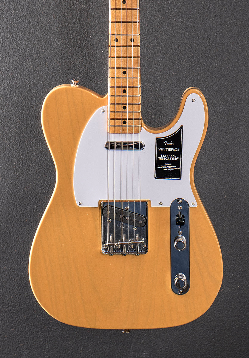 Vintera III Late 50&